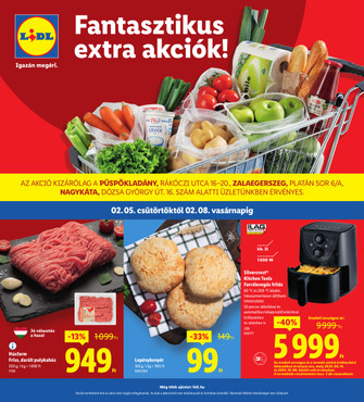 Lidl