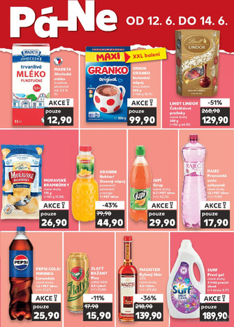 Kaufland