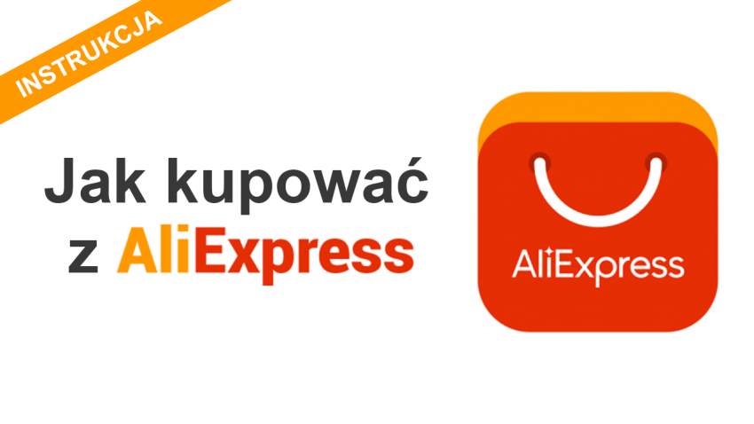 AliExpress wskazówki: 9. część - Śledzenie przesyłki