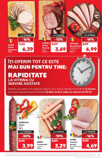 Kaufland