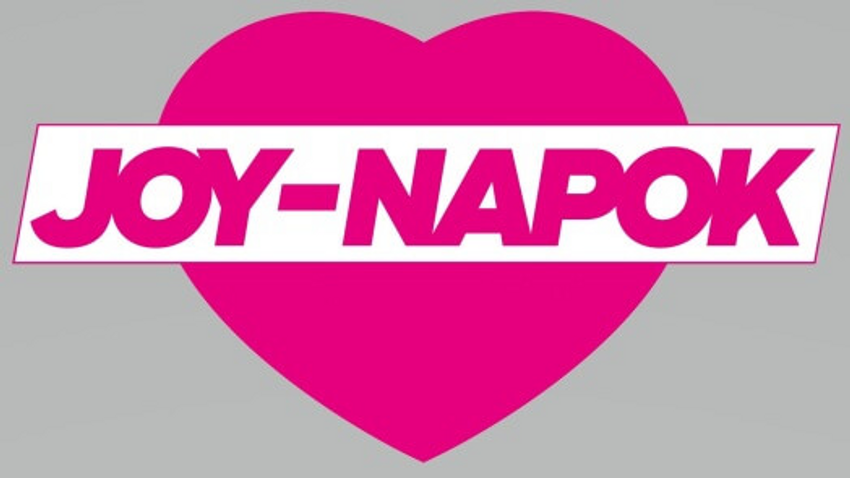 JOY-napok