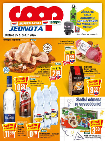 COOP Jednota