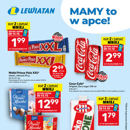 Lewiatan - Mamy to w apce