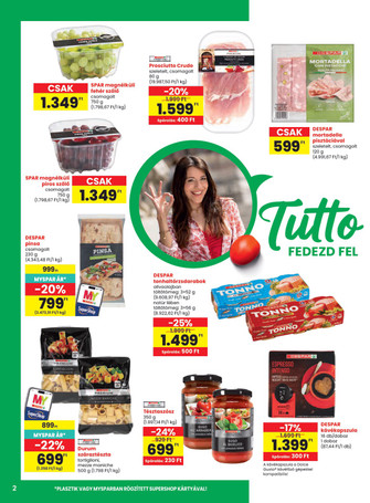 SPAR