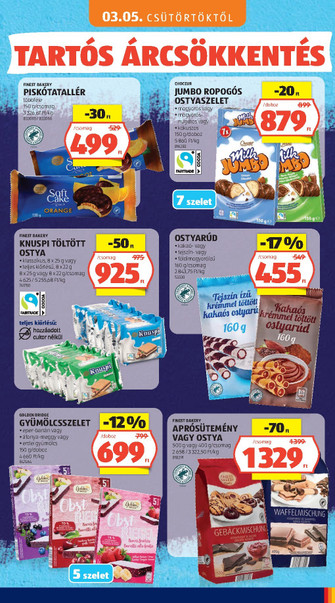 Aldi