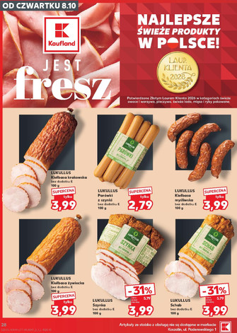 Kaufland