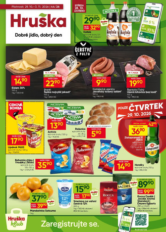 Hruška