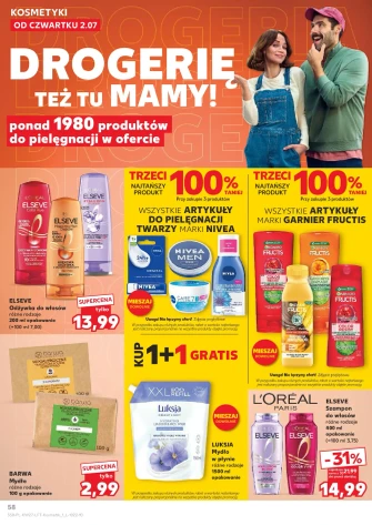 Kaufland