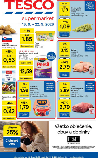 Tesco