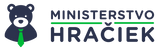 Ministerstvo hračiek