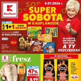 Kaufland