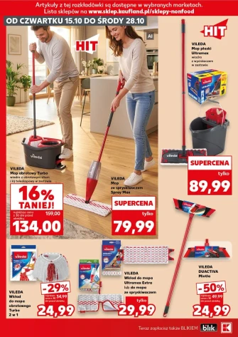 Kaufland