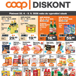 Coop - Diskont