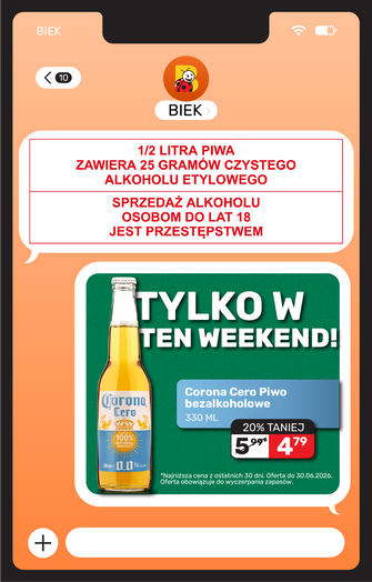 Biedronka