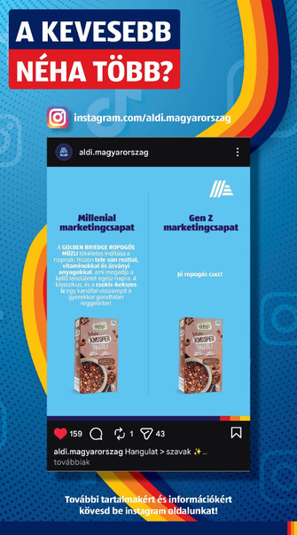 Aldi