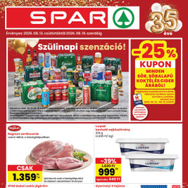 SPAR