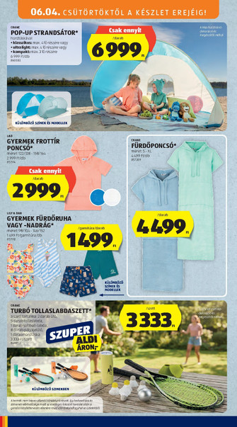 Aldi