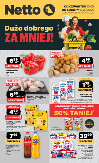 Netto
