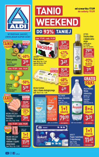 ALDI