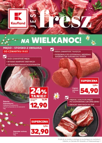 Kaufland