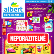 Albert Hypermarket