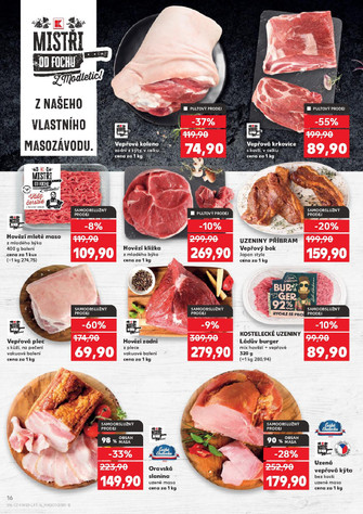 Kaufland