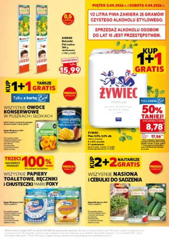 Kaufland
