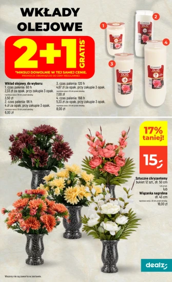 Dealz