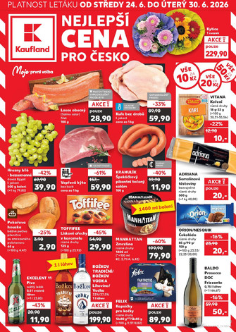 Kaufland