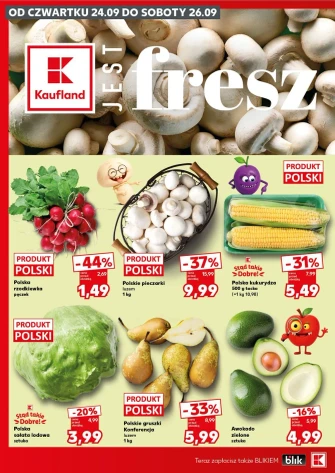 Kaufland