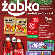 Żabka