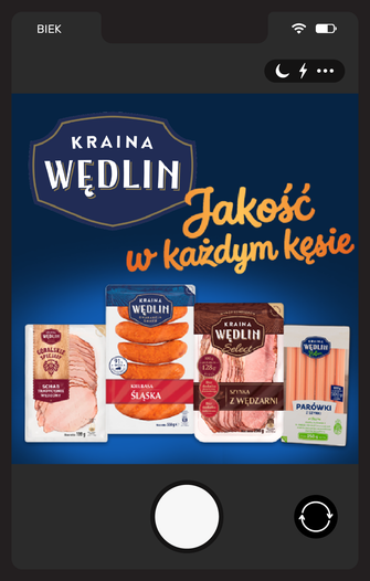Biedronka