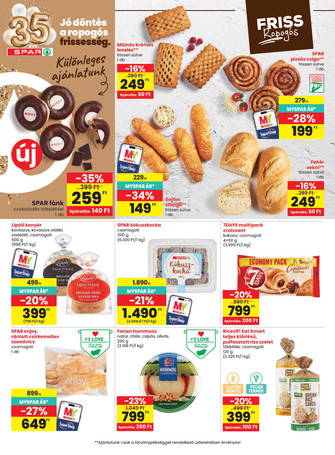 SPAR