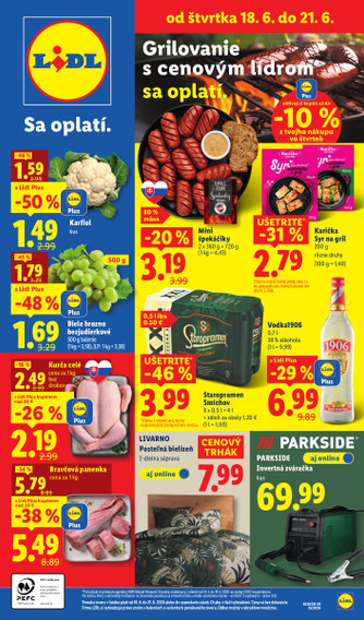 Lidl