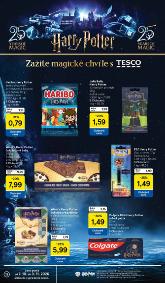 Tesco