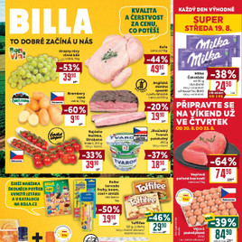 Billa