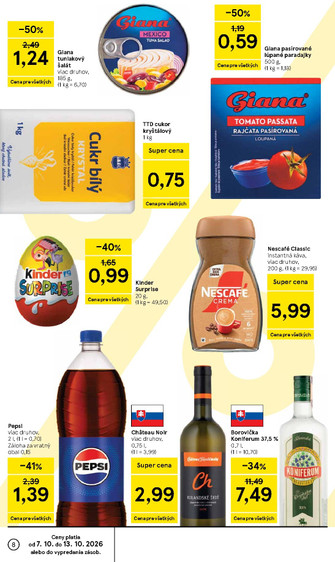 Tesco