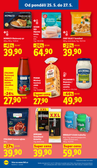 Lidl.cz