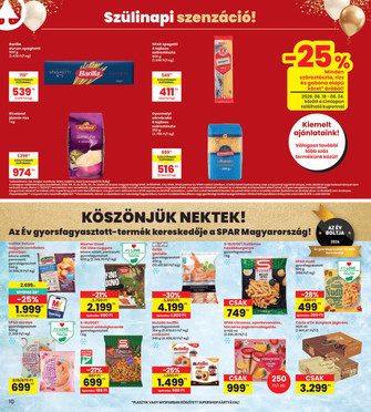 SPAR