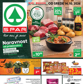 Spar