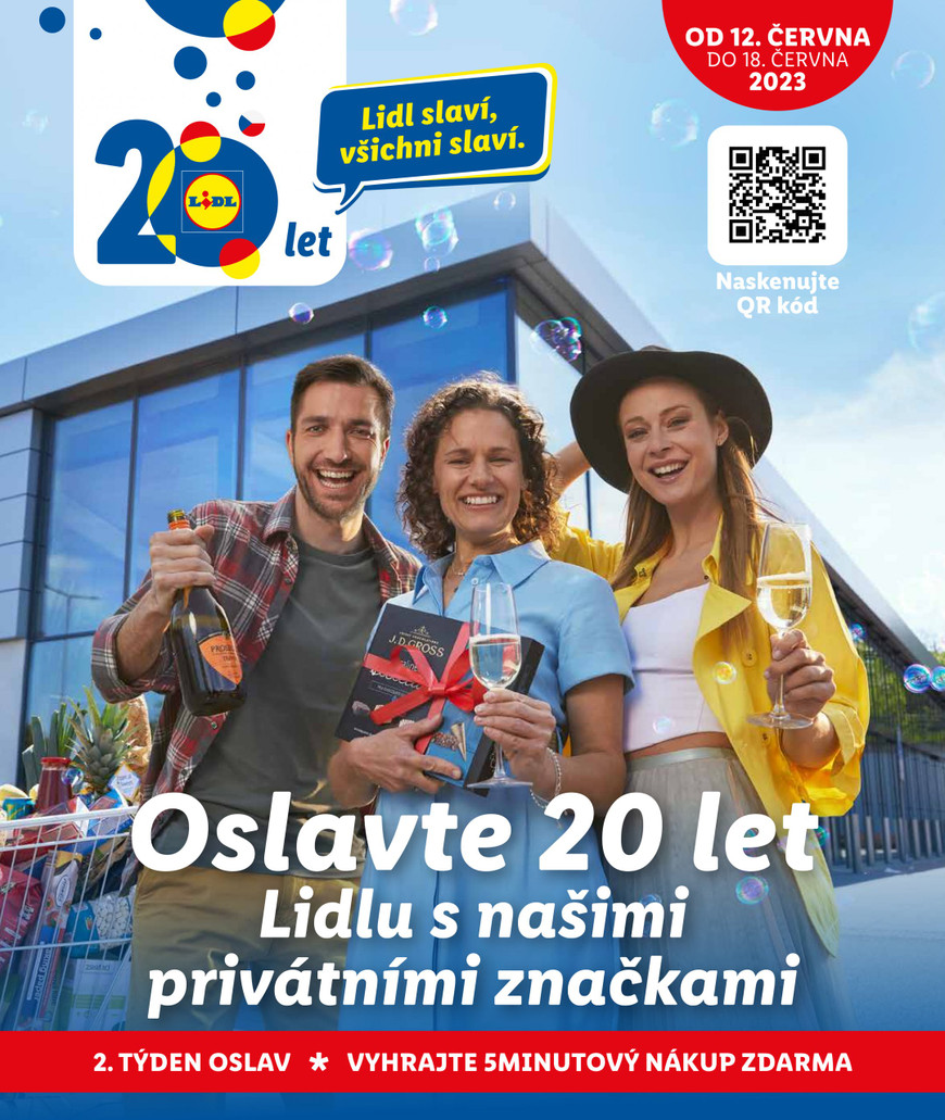 Lidl-shop.cz