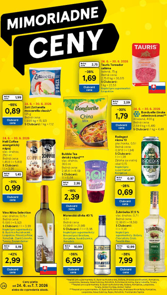 Tesco