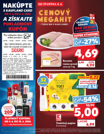 Kaufland