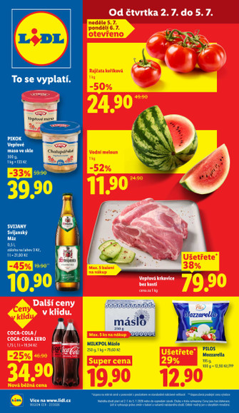 Lidl.cz