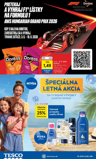 Tesco