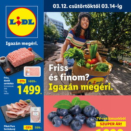 Lidl