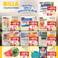 Billa