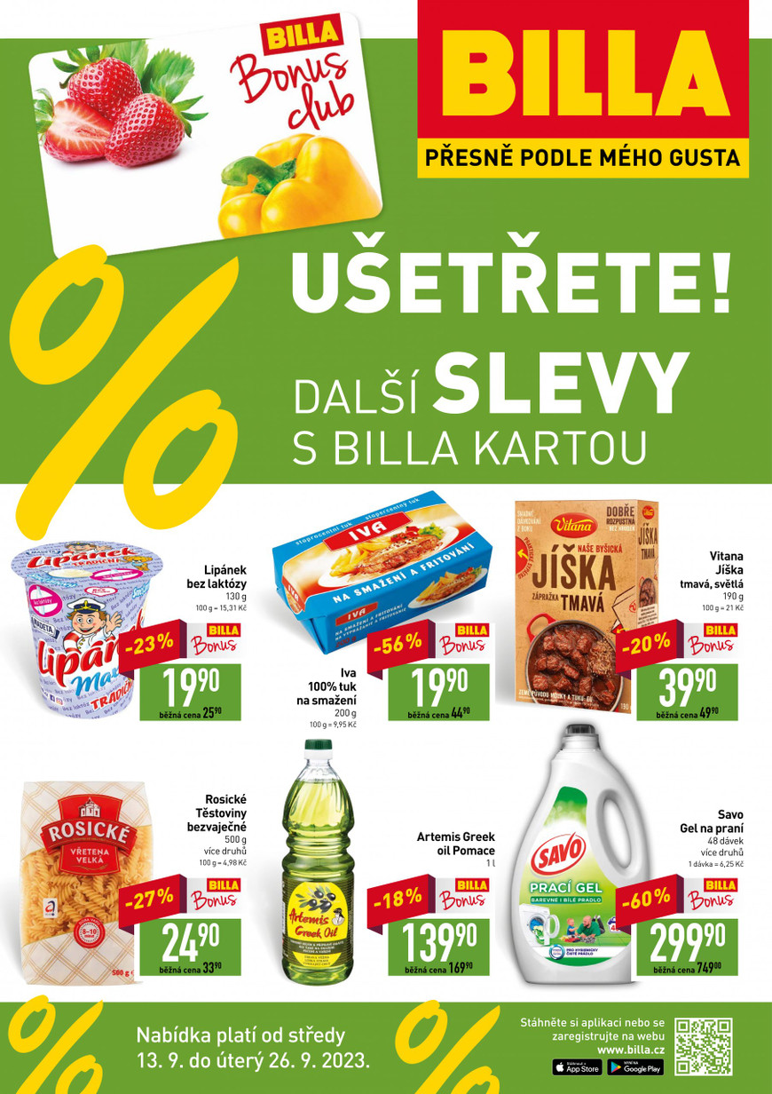 Billa