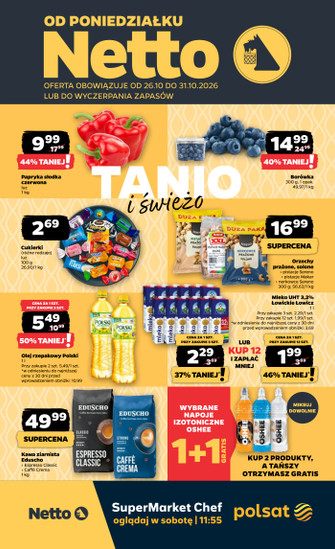 Netto