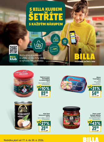 Billa